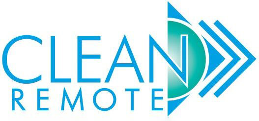 Clean Remote logo